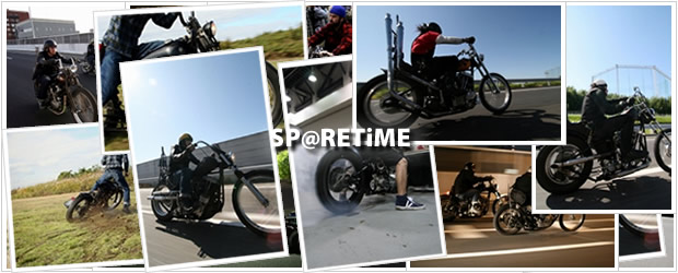 SP@RETiME PHOTOへ